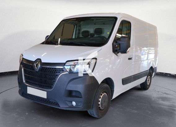 RENAULT MASTERRENAULT MASTER : image 1