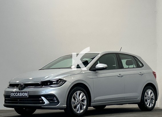 VOLKSWAGEN POLOVOLKSWAGEN POLO : image 1