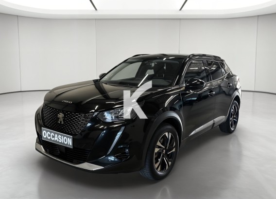 PEUGEOT 2008PEUGEOT 2008 : image 1