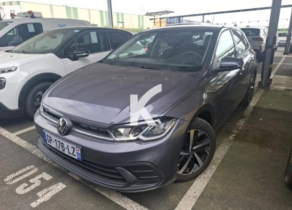 VOLKSWAGEN POLOVOLKSWAGEN POLO : image 1