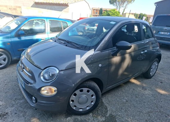 FIAT 500FIAT 500 : image 1