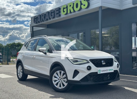 SEAT ARONASEAT ARONA : image 1