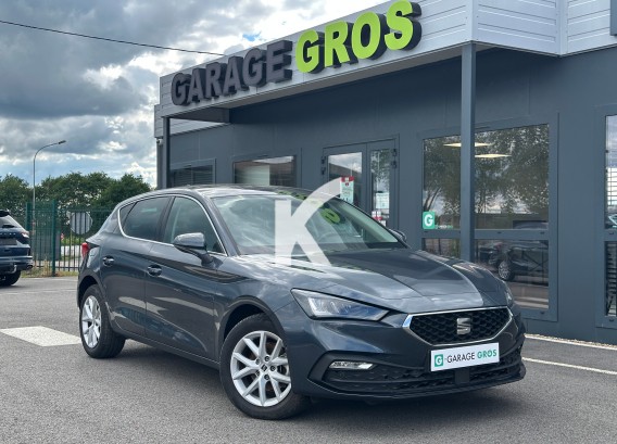 SEAT LEONSEAT LEON : image 1