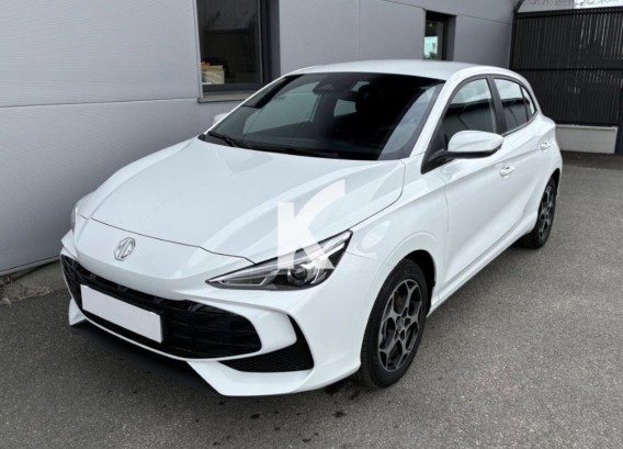 MG MG3MG MG3 : image 1