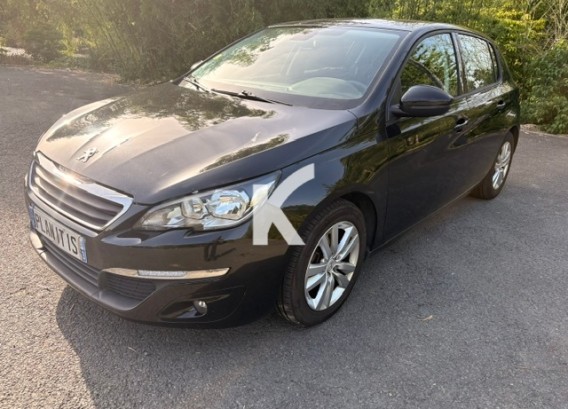 PEUGEOT 308 BUSINESSPEUGEOT 308 BUSINESS : image 1
