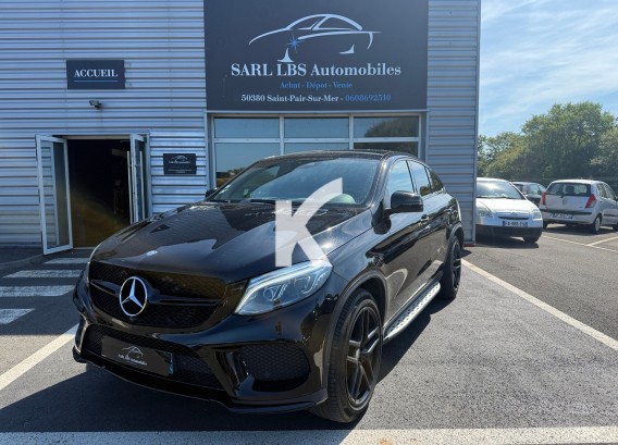 MERCEDES-BENZ CLASSE CLS COUPEMERCEDES-BENZ CLASSE CLS COUPE : image 1
