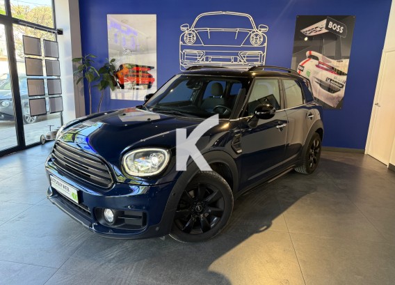 MINI COUNTRYMAN F60MINI COUNTRYMAN F60 : image 1