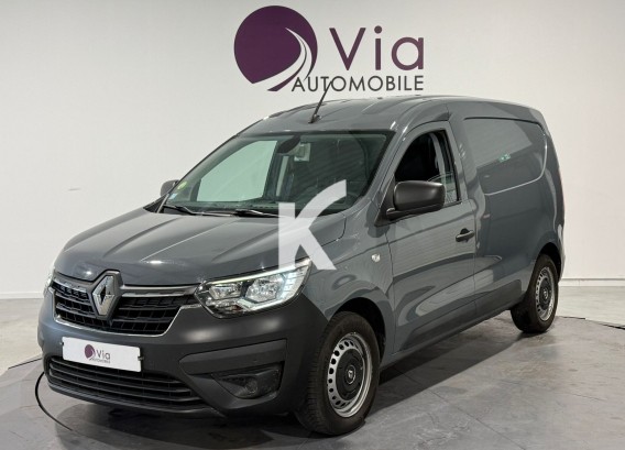 RENAULT EXPRESS VANRENAULT EXPRESS VAN : image 1