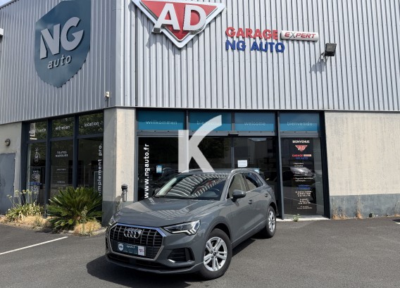 AUDI Q3AUDI Q3 : image 1