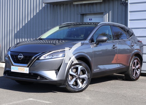 NISSAN QASHQAINISSAN QASHQAI : image 1