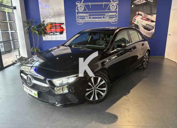 MERCEDES-BENZ Classe AMERCEDES-BENZ Classe A : image 1
