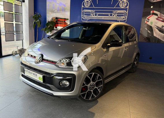 VOLKSWAGEN UP! 2.0VOLKSWAGEN UP! 2.0 : image 1