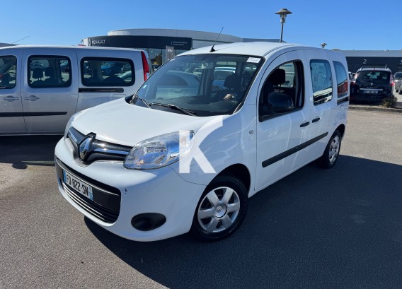 RENAULT KANGOORENAULT KANGOO : image 1