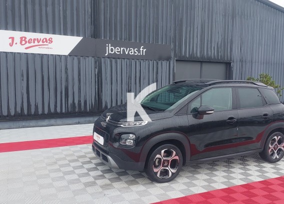 CITROEN C3 AIRCROSSCITROEN C3 AIRCROSS : image 1
