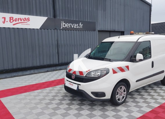FIAT DOBLO CARGOFIAT DOBLO CARGO : image 1
