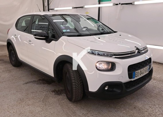 CITROEN C3CITROEN C3 : image 1
