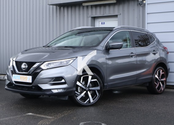NISSAN QASHQAINISSAN QASHQAI : image 1