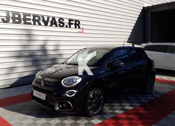 FIAT 500X MY21FIAT 500X MY21 : image 1