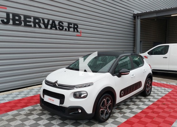 CITROEN C3CITROEN C3 : image 1
