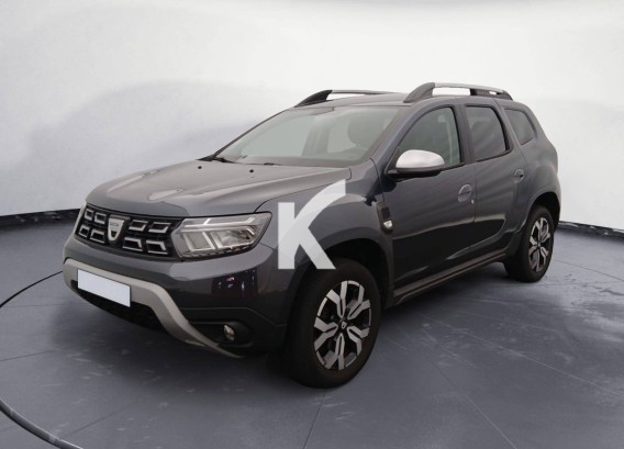 DACIA DUSTERDACIA DUSTER : image 1