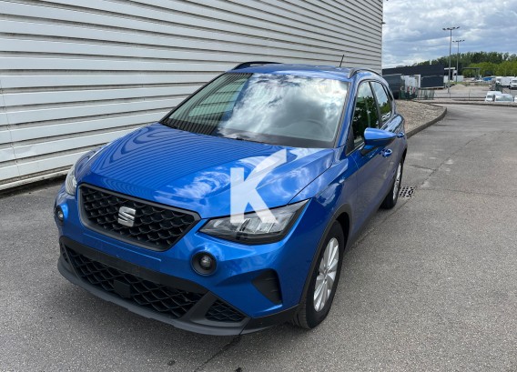 SEAT ARONASEAT ARONA : image 1