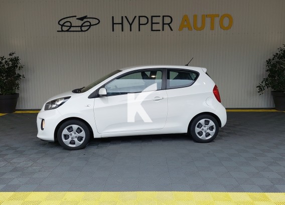 KIA PICANTOKIA PICANTO : image 1