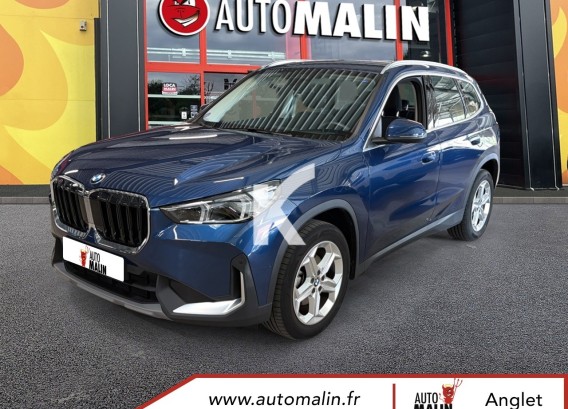 BMW X1 U11BMW X1 U11 : image 1