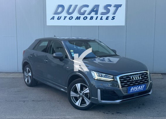 AUDI Q2AUDI Q2 : image 1