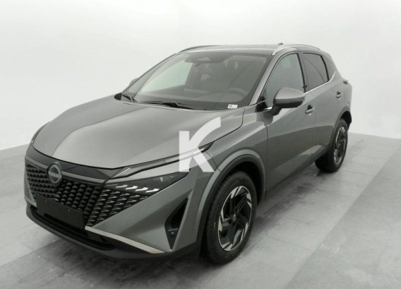 NISSAN QASHQAINISSAN QASHQAI : image 1