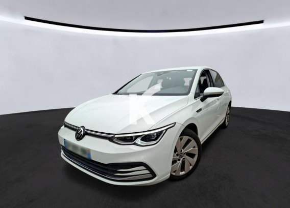 VOLKSWAGEN GOLFVOLKSWAGEN GOLF : image 1