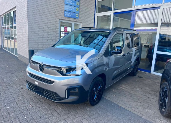 CITROEN BERLINGOCITROEN BERLINGO : image 1