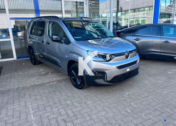 CITROEN BERLINGOCITROEN BERLINGO : image 1