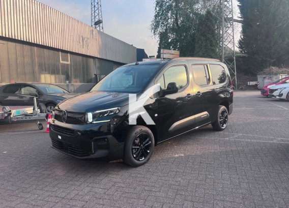 CITROEN BERLINGOCITROEN BERLINGO : image 1