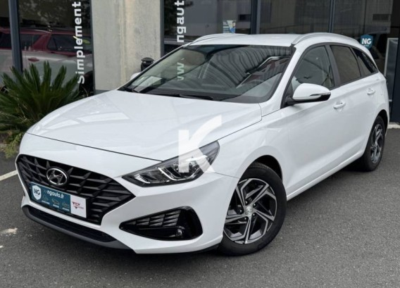 HYUNDAI i30 SWHYUNDAI i30 SW : image 1