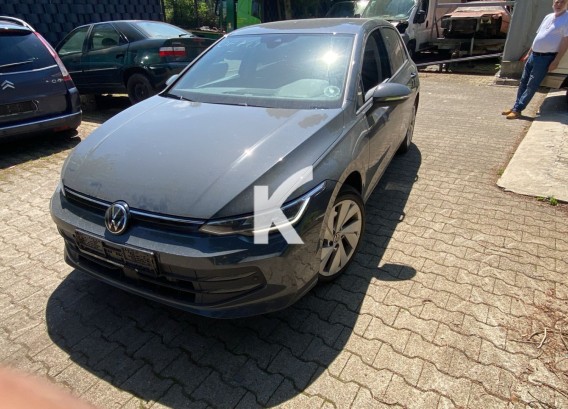 VOLKSWAGEN GOLFVOLKSWAGEN GOLF : image 1