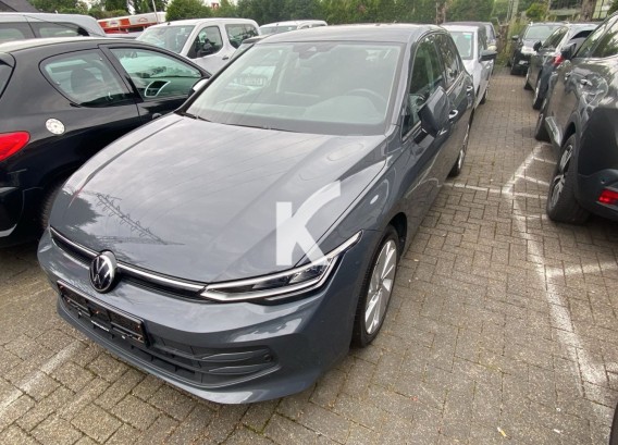 VOLKSWAGEN GOLFVOLKSWAGEN GOLF : image 1