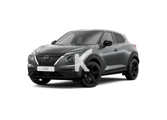 NISSAN JUKENISSAN JUKE : image 1