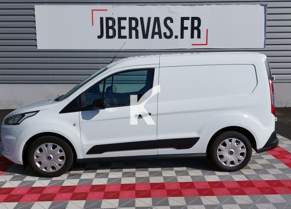 FORD TRANSIT CONNECTFORD TRANSIT CONNECT : image 1