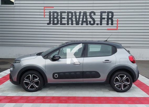CITROEN C3 BUSINESSCITROEN C3 BUSINESS : image 1