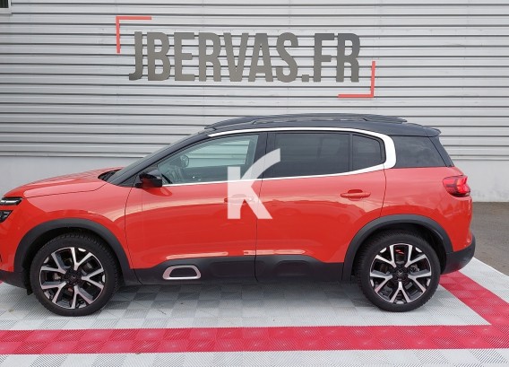 CITROEN C5 AIRCROSSCITROEN C5 AIRCROSS : image 1