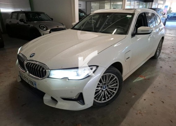 BMW SERIE 3 TOURING G21BMW SERIE 3 TOURING G21 : image 1