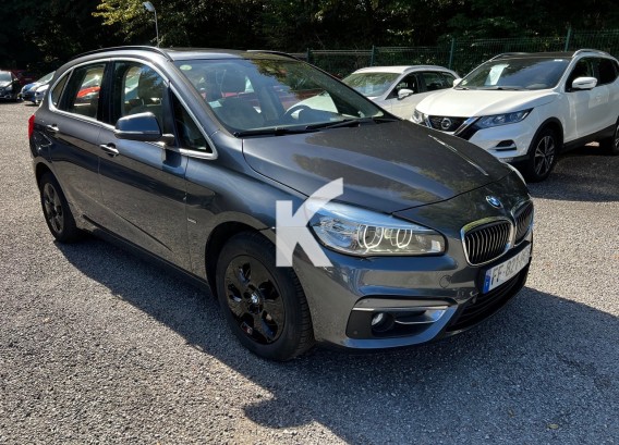 BMW SERIE 2 ACTIVE TOURER F45BMW SERIE 2 ACTIVE TOURER F45 : image 1