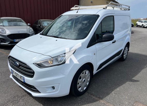 FORD TRANSIT CONNECT FGNFORD TRANSIT CONNECT FGN : image 1