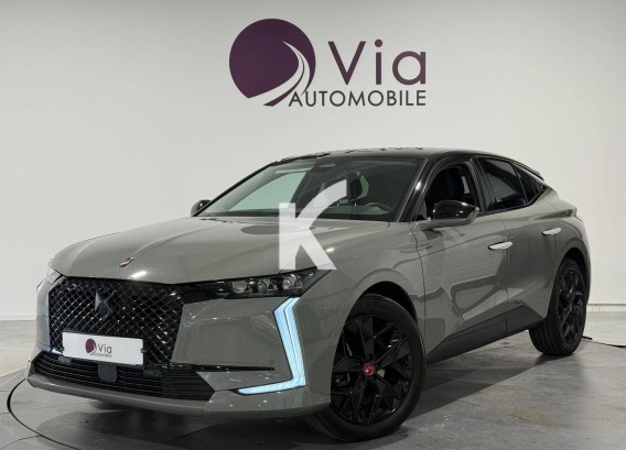 DS DS 4DS DS 4 : image 1