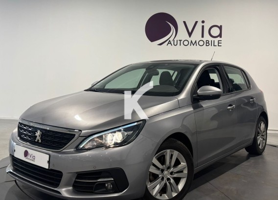 PEUGEOT 308 BUSINESSPEUGEOT 308 BUSINESS : image 1