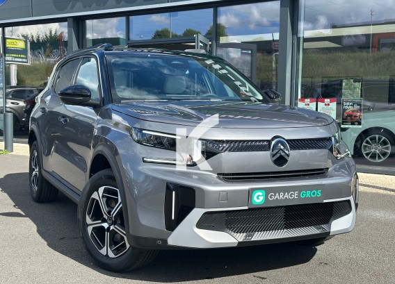 CITROEN C3 AIRCROSSCITROEN C3 AIRCROSS : image 1