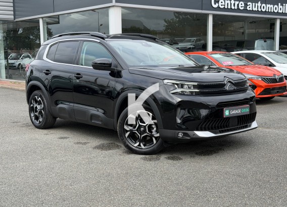 CITROEN C5 AIRCROSSCITROEN C5 AIRCROSS : image 1