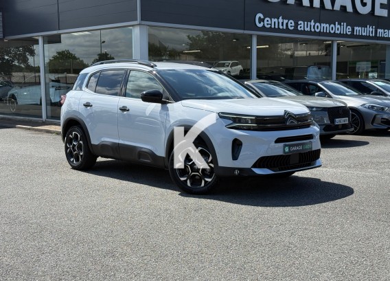 CITROEN C5 AIRCROSSCITROEN C5 AIRCROSS : image 1