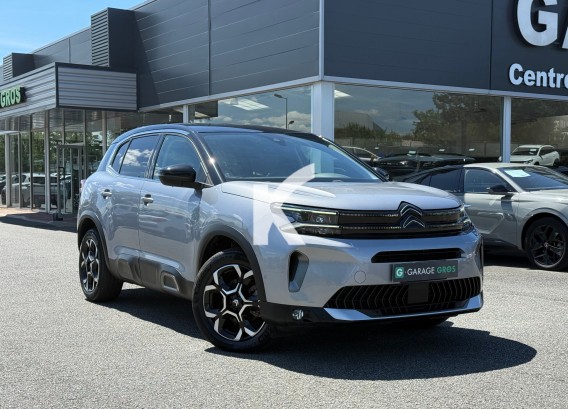 CITROEN C5 AIRCROSSCITROEN C5 AIRCROSS : image 1