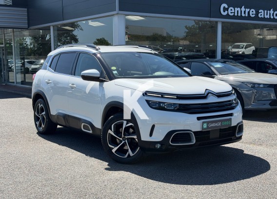 CITROEN C5 AIRCROSSCITROEN C5 AIRCROSS : image 1